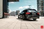 Mercedes-AMG C43 4Matic Estate on Vossen Wheels (CVT) 2019 года